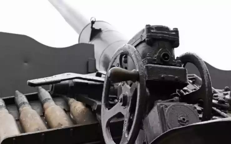 Second World War in hindi)