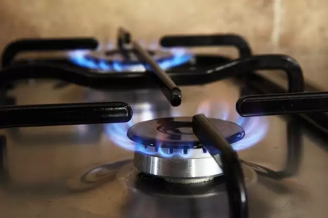 Natural Gas प्राकृतिक गैस क्या है