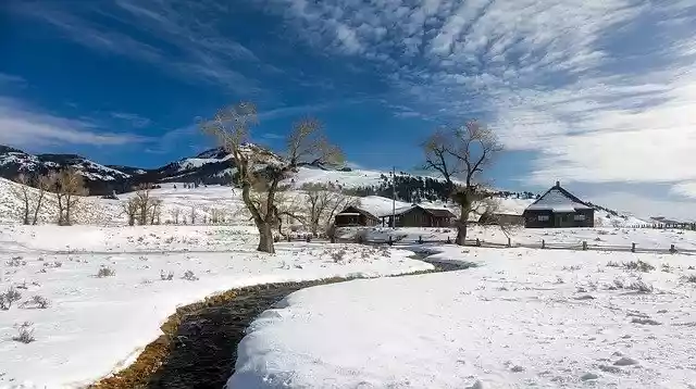 Plains