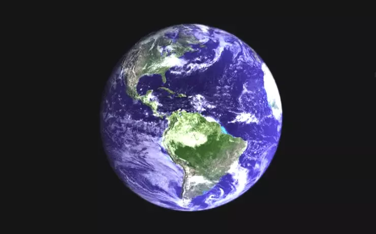 पृथ्वी earth