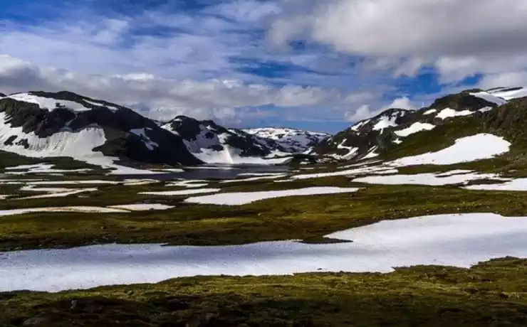 Plateau Pathar पठार