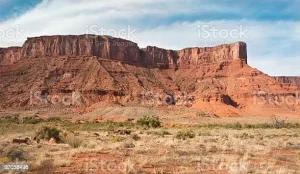 domed plateau गुम्बदाकार पठार